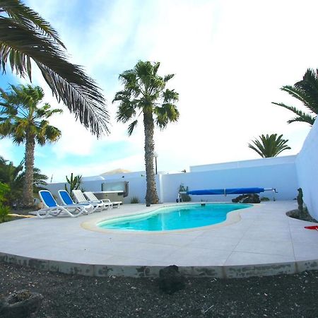 Casa Alizee, Heated Pool, Hot Tub Villa Playa Blanca  Exterior photo