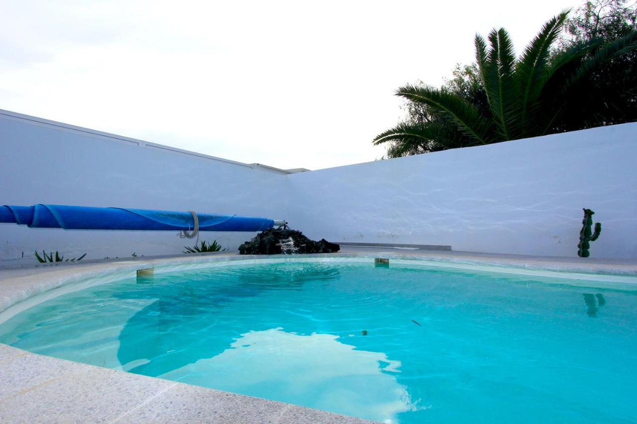 Casa Alizee, Heated Pool, Hot Tub Villa Playa Blanca  Exterior photo
