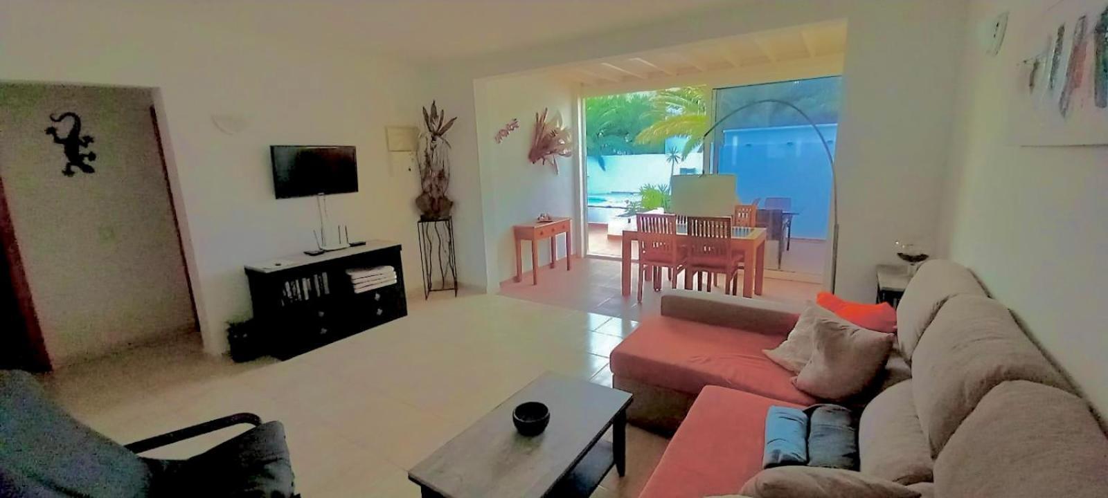 Casa Alizee, Heated Pool, Hot Tub Villa Playa Blanca  Exterior photo