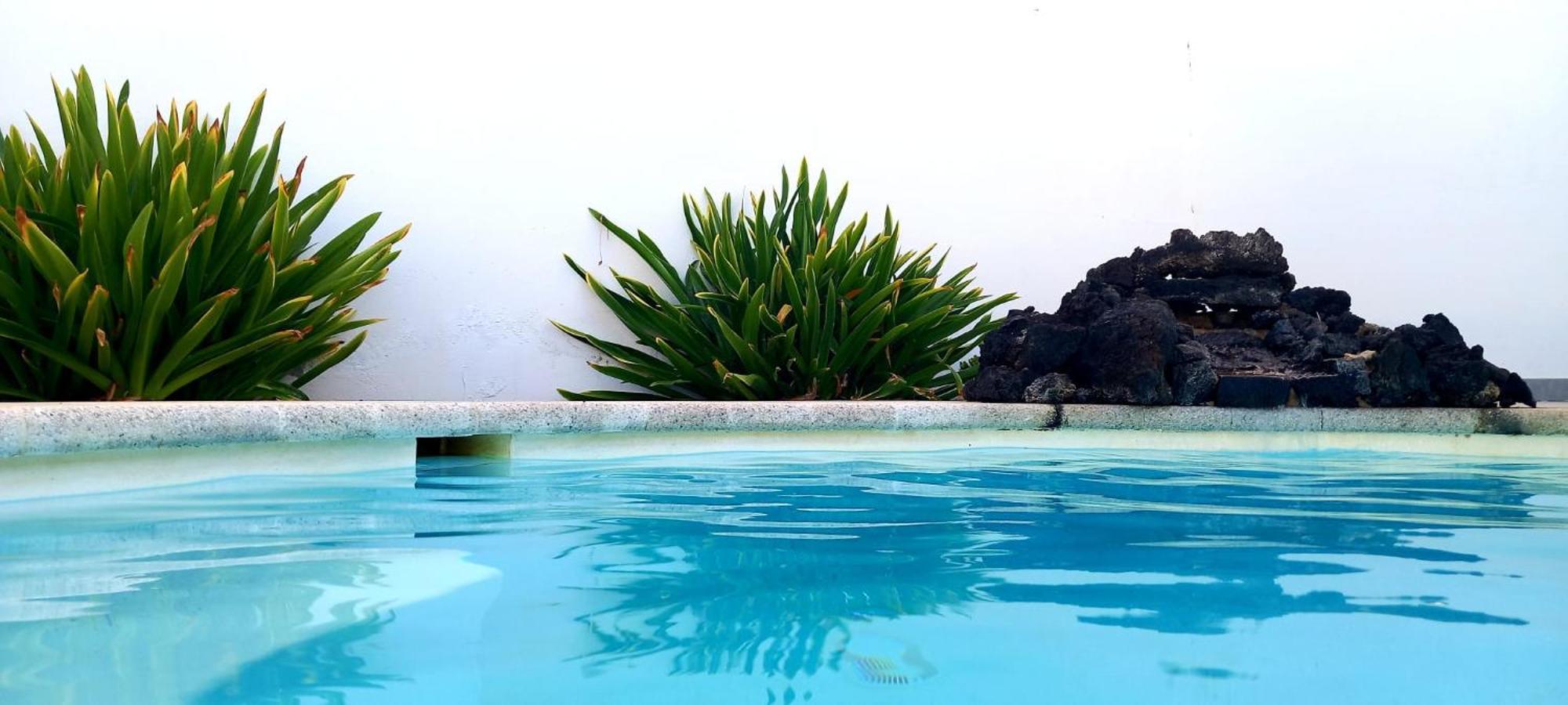Casa Alizee, Heated Pool, Hot Tub Villa Playa Blanca  Exterior photo