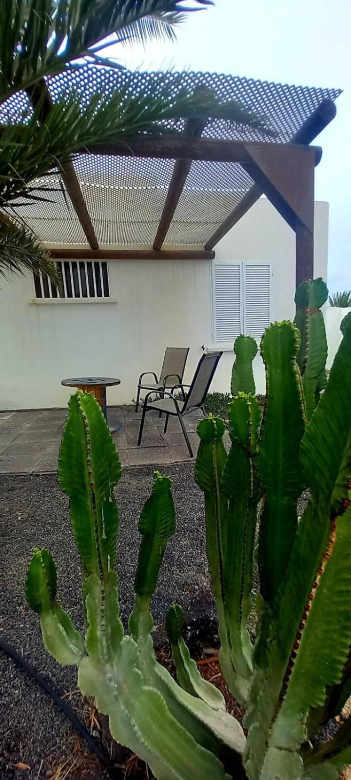 Casa Alizee, Heated Pool, Hot Tub Villa Playa Blanca  Exterior photo
