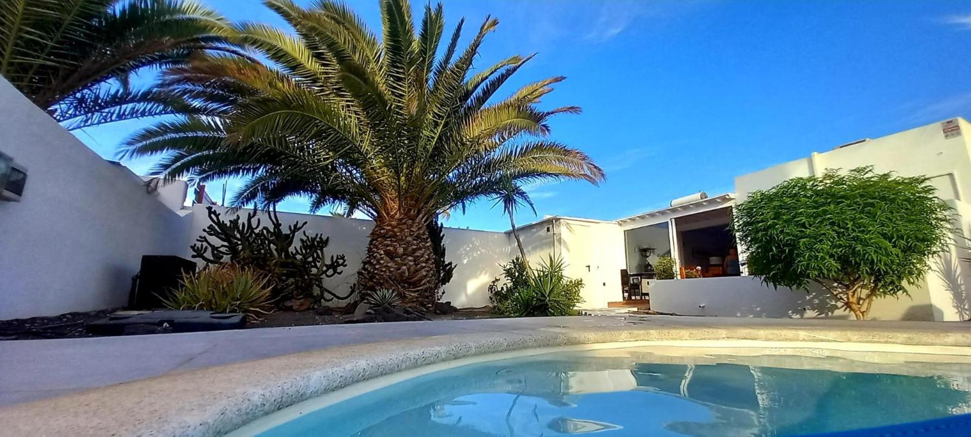 Casa Alizee, Heated Pool, Hot Tub Villa Playa Blanca  Exterior photo